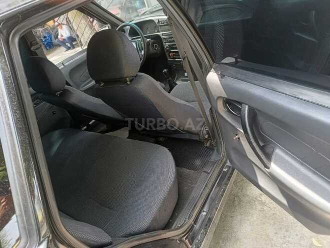 LADA (VAZ) 2115 2011, 234,567 km - 1.5 l - Şəki