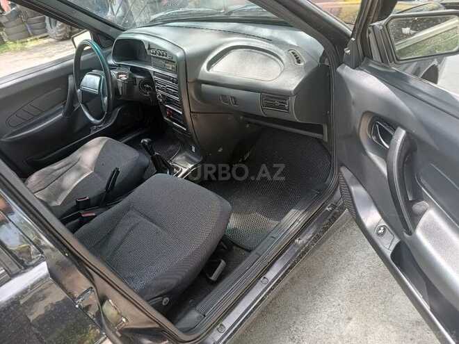 LADA (VAZ) 2115 2011, 234,567 km - 1.5 l - Şəki