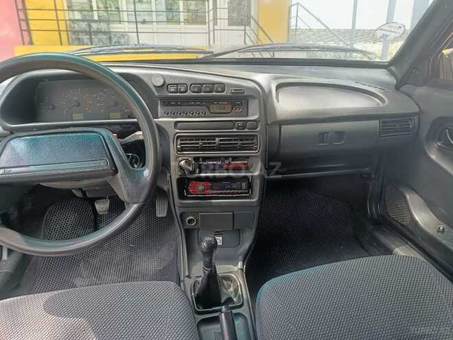LADA (VAZ) 2115 2011, 234,567 km - 1.5 l - Şəki