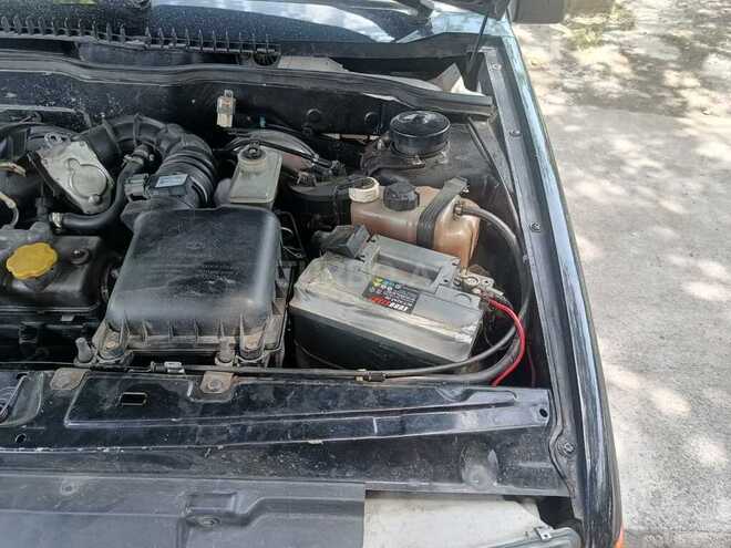 LADA (VAZ) 2115 2011, 234,567 km - 1.5 l - Şəki