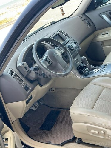 Infiniti FX35 2007, 174,000 km - 3.5 l - Sumqayıt