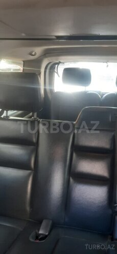 Ford Explorer 2010, 210,000 km - 4.0 l - Bakı