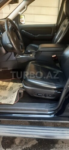 Ford Explorer 2010, 210,000 km - 4.0 l - Bakı
