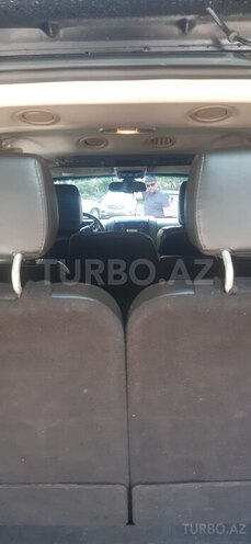 Ford Explorer 2010, 210,000 km - 4.0 l - Bakı