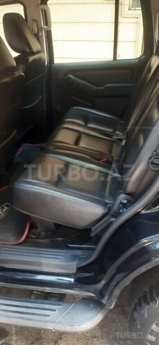 Ford Explorer 2010, 210,000 km - 4.0 l - Bakı