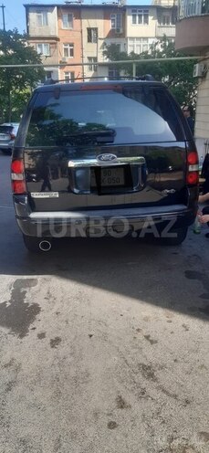 Ford Explorer 2010, 210,000 km - 4.0 l - Bakı
