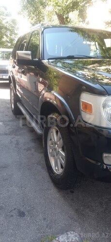 Ford Explorer 2010, 210,000 km - 4.0 l - Bakı