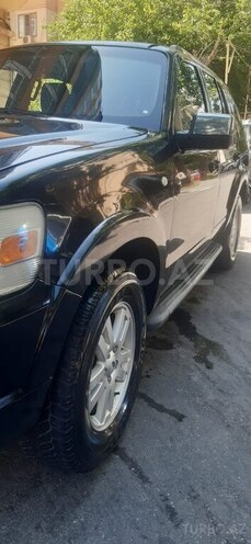 Ford Explorer 2010, 210,000 km - 4.0 l - Bakı