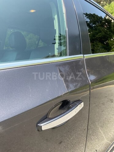 Chevrolet Cruze 2015, 240,000 km - 1.4 l - Bakı