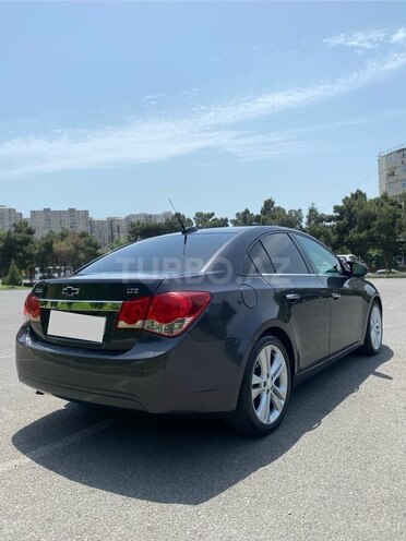 Chevrolet Cruze 2015, 240,000 km - 1.4 l - Bakı