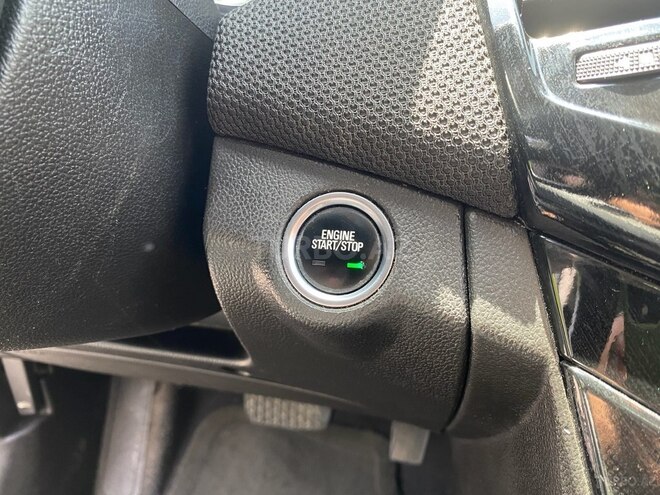 Chevrolet Cruze 2015, 240,000 km - 1.4 l - Bakı