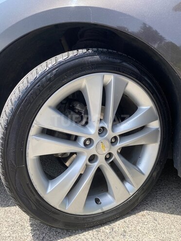 Chevrolet Cruze 2015, 240,000 km - 1.4 l - Bakı