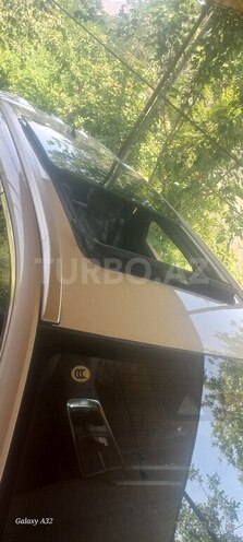 Changan CS 55 Plus 2025, 0 km - 1.5 л - Bakı