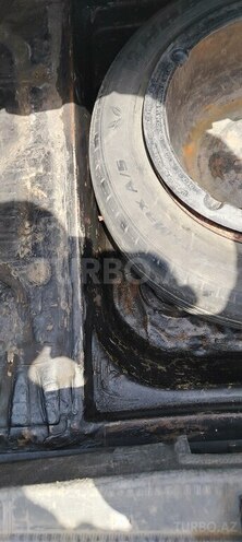 Mercedes E 200 d 1990, 255,000 km - 2.0 л - Bakı