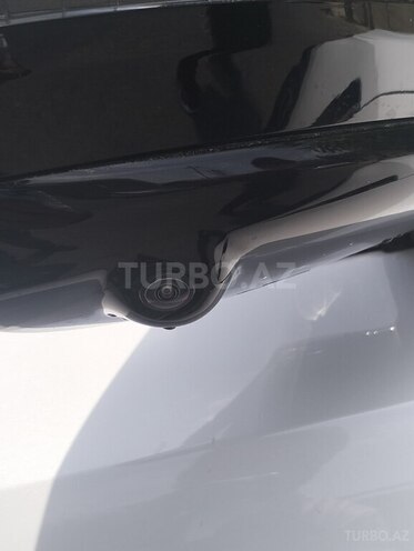 Changan CS 55 Plus 2025, 0 km - 1.5 л - Bakı