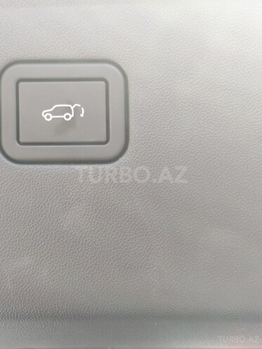 Changan CS 55 Plus 2025, 0 km - 1.5 л - Bakı