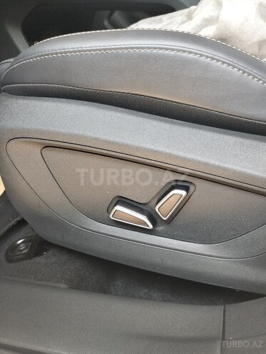 Changan CS 55 Plus 2025, 0 km - 1.5 л - Bakı