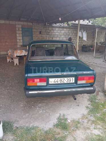 LADA (VAZ) 2107 2000, 34,164 km - 1.6 л - Göyçay
