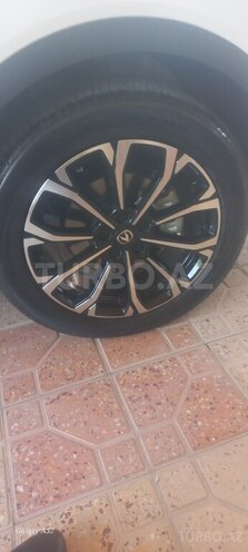 Changan CS 55 Plus 2025, 0 km - 1.5 л - Bakı