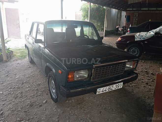 LADA (VAZ) 2107 2000, 34,164 km - 1.6 л - Göyçay