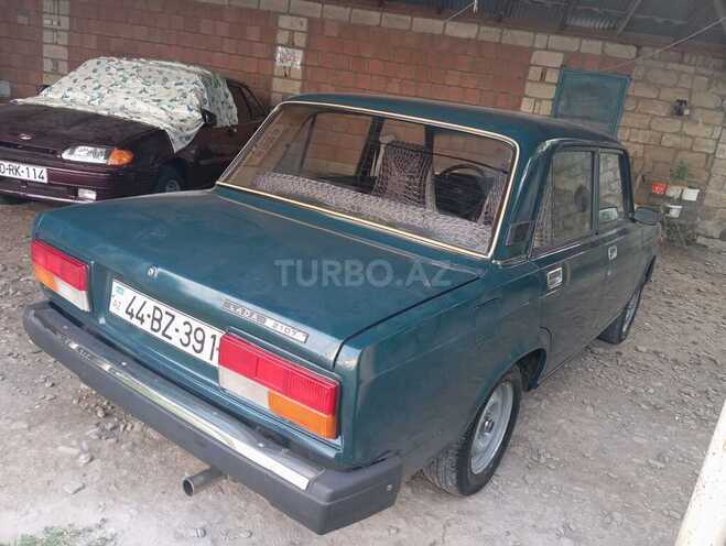 LADA (VAZ) 2107 2000, 34,164 km - 1.6 л - Göyçay