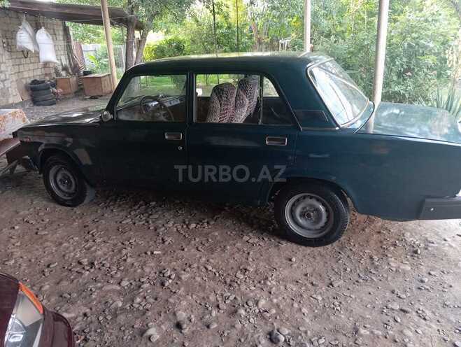 LADA (VAZ) 2107 2000, 34,164 km - 1.6 л - Göyçay