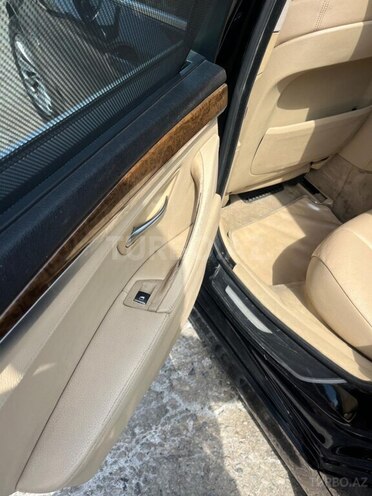 BMW 528 2012, 309,182 km - 2.0 l - Bakı