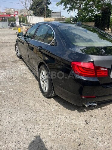 BMW 528 2012, 309,182 km - 2.0 l - Bakı