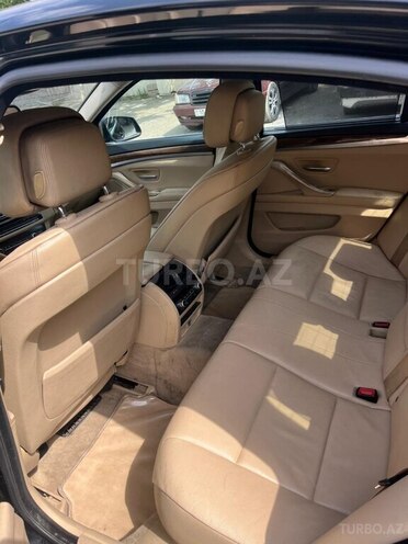 BMW 528 2012, 309,182 km - 2.0 l - Bakı