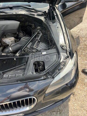 BMW 528 2012, 309,182 km - 2.0 l - Bakı