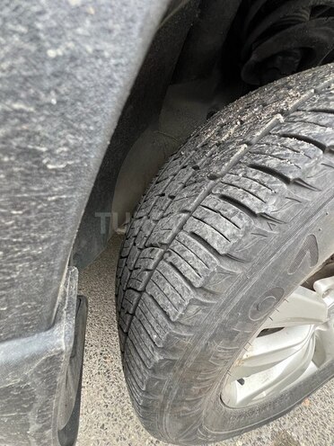 Kia Sorento 2011, 209,000 km - 2.0 l - Bakı