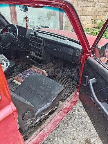 LADA (VAZ) Niva 1981, 600,000 km - 1.6 л - Xaçmaz