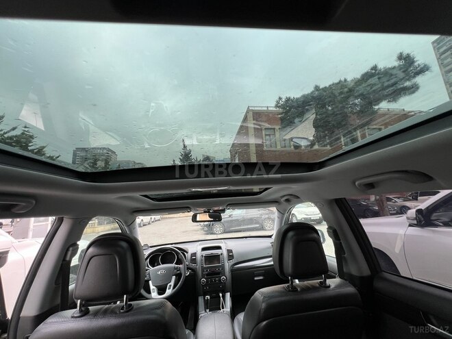 Kia Sorento 2011, 209,000 km - 2.0 l - Bakı