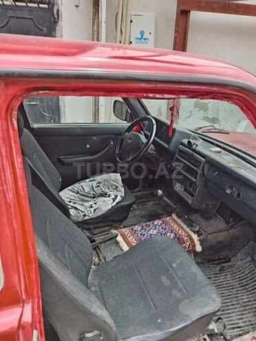 LADA (VAZ) Niva 1981, 600,000 km - 1.6 л - Xaçmaz