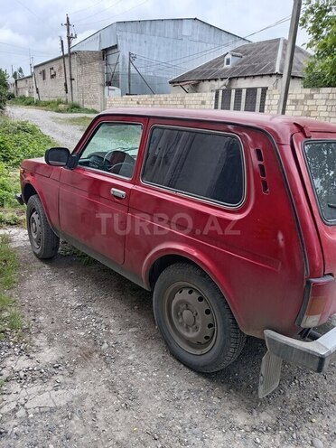 LADA (VAZ) Niva 1981, 600,000 km - 1.6 л - Xaçmaz