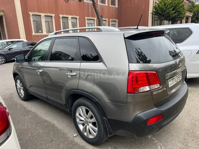 Kia Sorento 2011, 209,000 km - 2.0 l - Bakı