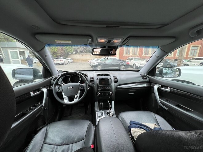 Kia Sorento 2011, 209,000 km - 2.0 l - Bakı