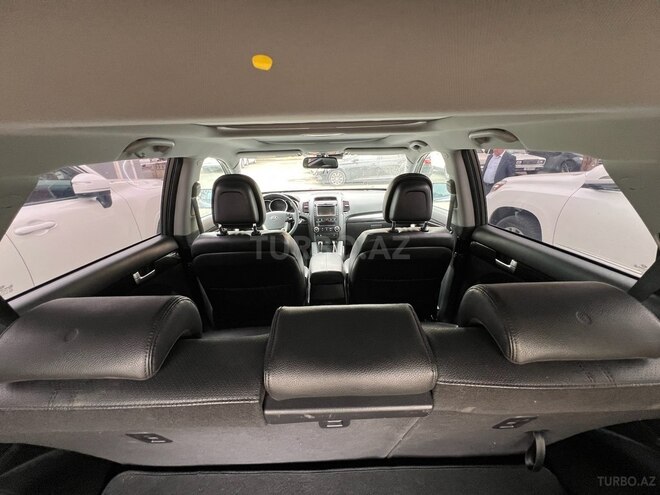 Kia Sorento 2011, 209,000 km - 2.0 l - Bakı