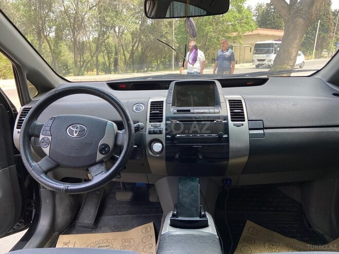 Toyota Prius 2008, 314,563 km - 1.5 l - Bakı