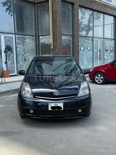 Toyota Prius 2008, 314,563 km - 1.5 l - Bakı