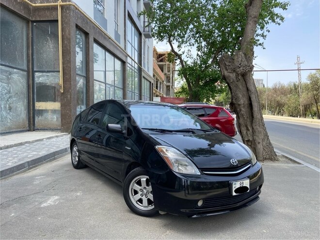 Toyota Prius 2008, 314,563 km - 1.5 l - Bakı