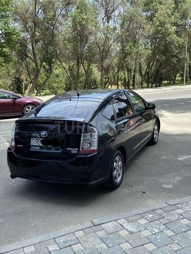 Toyota Prius 2008, 314,563 km - 1.5 l - Bakı