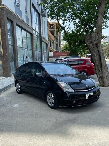 Toyota Prius 2008, 314,563 km - 1.5 l - Bakı