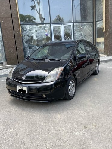 Toyota Prius 2008, 314,563 km - 1.5 l - Bakı