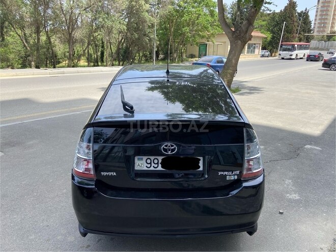 Toyota Prius 2008, 314,563 km - 1.5 l - Bakı