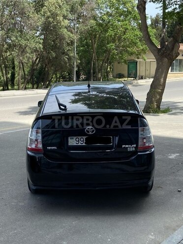 Toyota Prius 2008, 314,563 km - 1.5 l - Bakı