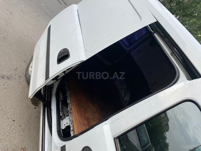 Opel Combo 2008, 241,041 km - 1.3 l - Sumqayıt