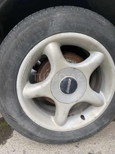 Opel Combo 2008, 241,041 km - 1.3 l - Sumqayıt