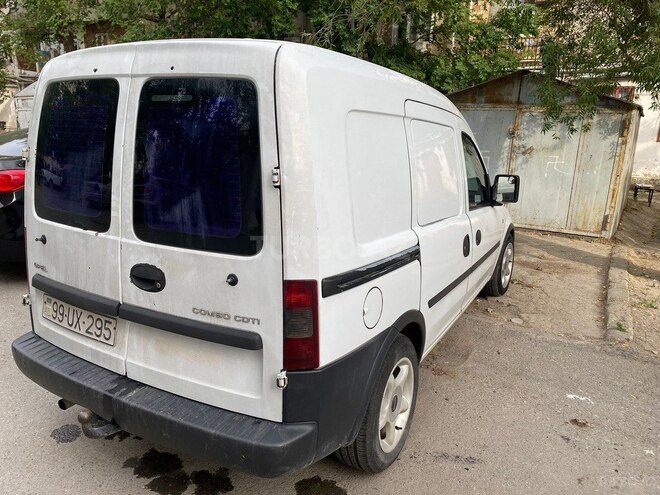 Opel Combo 2008, 241,041 km - 1.3 l - Sumqayıt