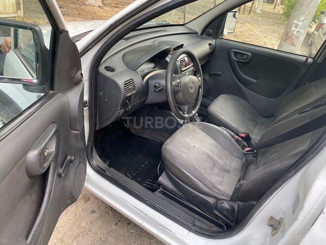 Opel Combo 2008, 241,041 km - 1.3 l - Sumqayıt